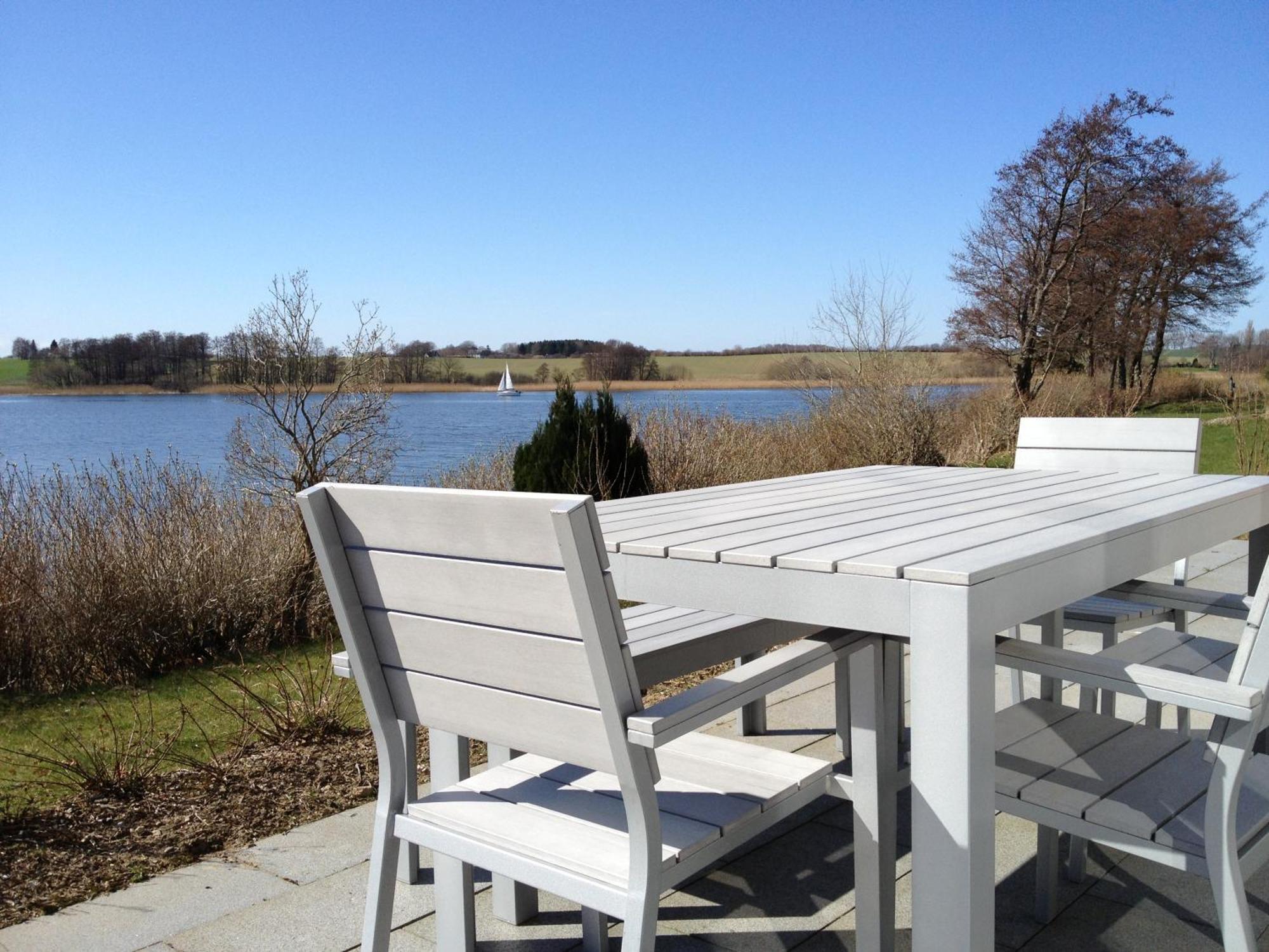 Schlei Resort Marina Huelsen Kosel Værelse billede