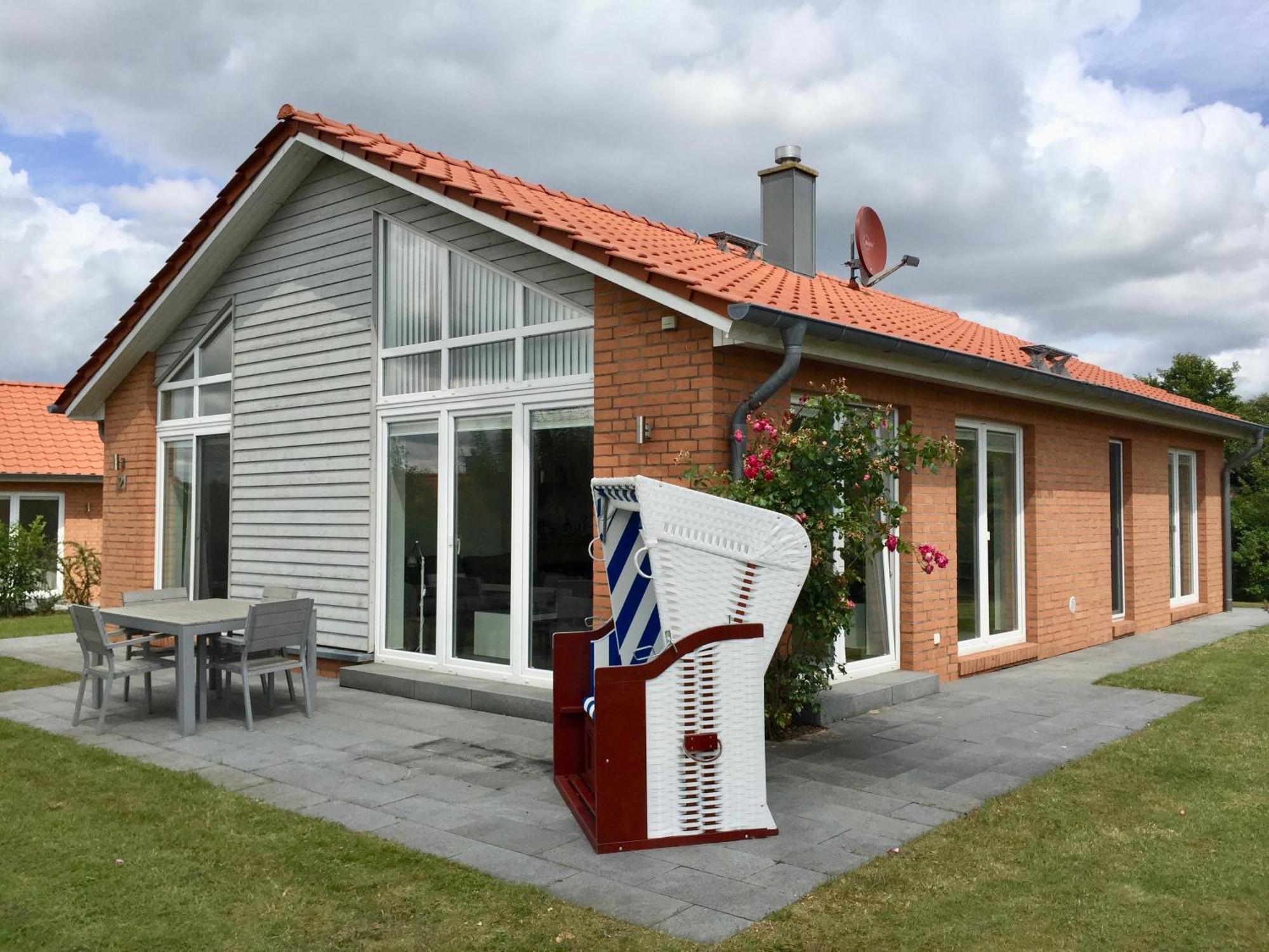 Schlei Resort Marina Huelsen Kosel Værelse billede